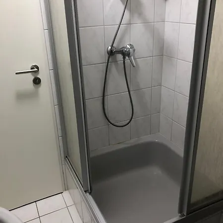 Ruhige Aber Zentral Gelegene Im Obergeschoss Apartment Dornum