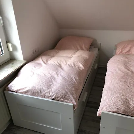 Ruhige Aber Zentral Gelegene Im Obergeschoss Apartment *